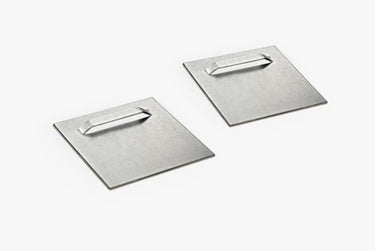 Metall-Halterung-Set